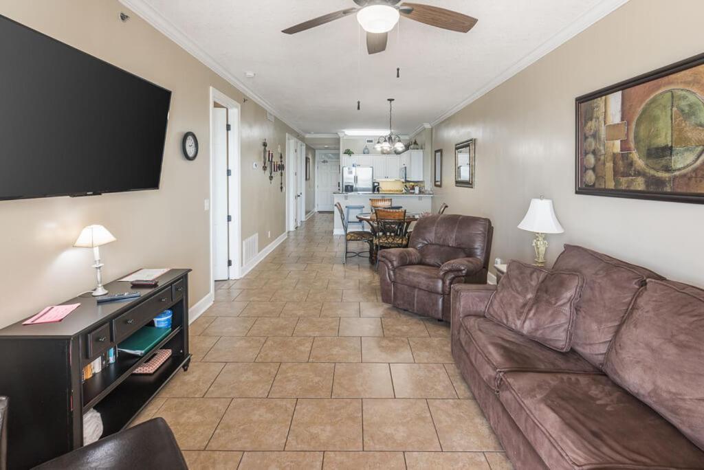 Island Royale: Beachfront Condo in Gulf Shores Exterior photo